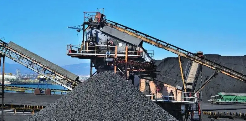 煤礦行業智能稱重解決方案